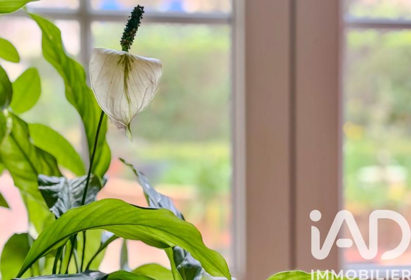 Maison - 145 m² - 5 pièces