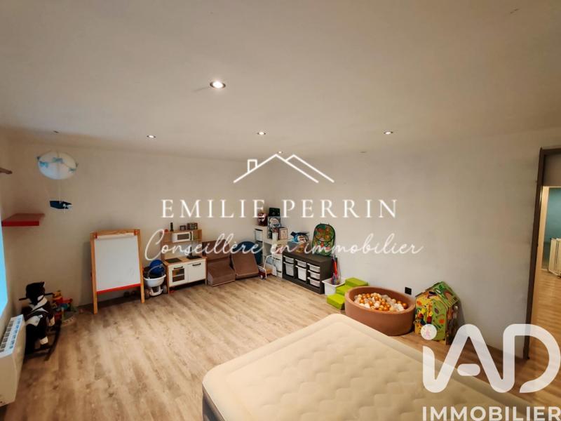 Maison de campagne - 181 m² - 6 pièces