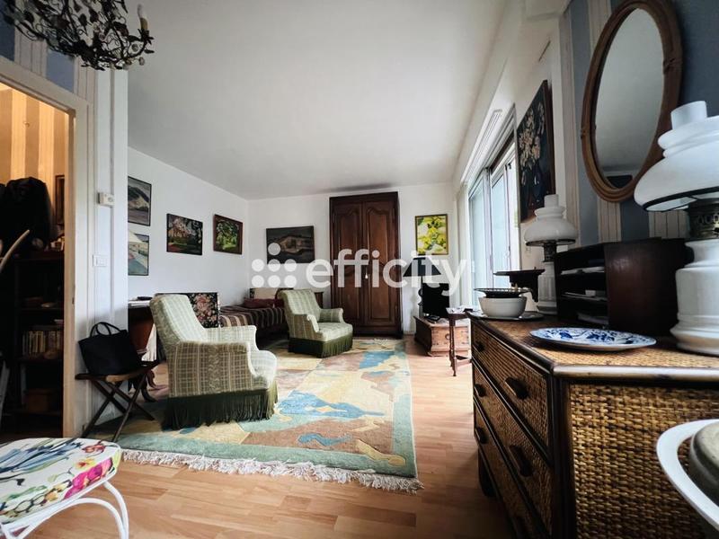 Appartement - 29 m² - 1 pièce