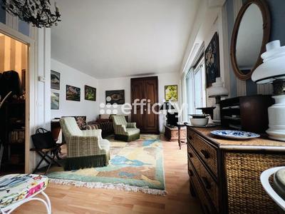 Appartement - 29 m² - 1 pièce