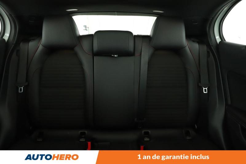 Mercedes Gla 220 Cdi Fascination 7g-Dct 170 ch