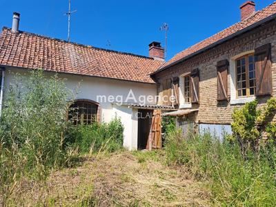 Maison - 109 m² - 5 pièces