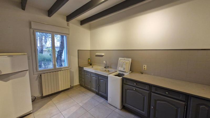 Maison - 202 m² - 6 pièces