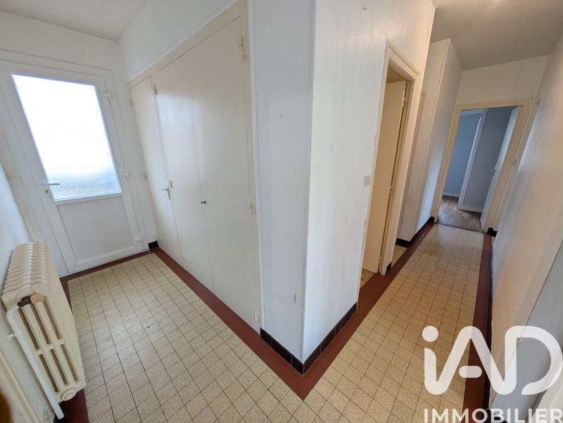 Maison - 136 m² - 6 pièces