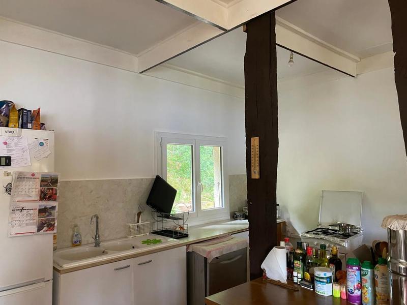 Maison - 118 m² - 5 pièces