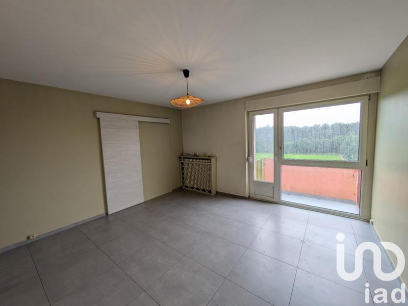 Appartement - 68 m² - 4 pièces