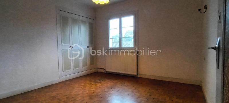 Maison de ville - 140 m² - 6 pièces