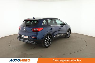 Renault Kadjar 1.5 dCi Blue Intens 115 ch