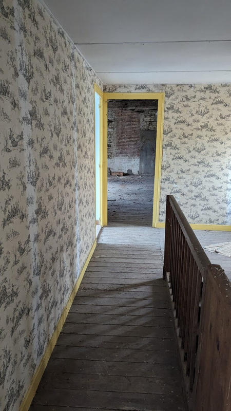 Maison de village - 125 m² - 5 pièces