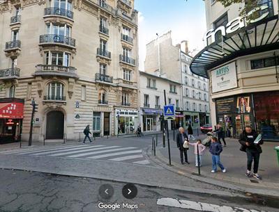 Local commercial - 60 m²