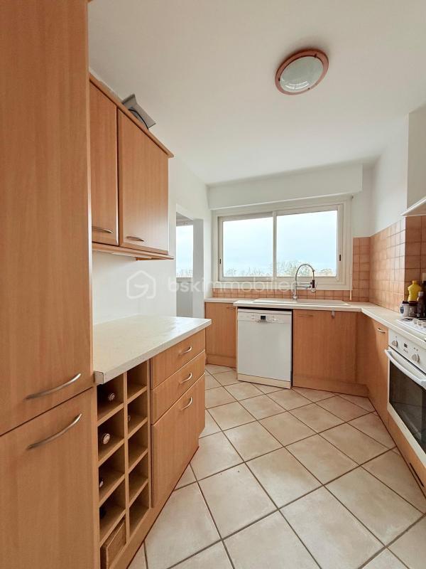 Appartement - 72 m² - 3 pièces