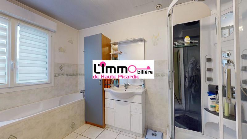 Pavillon - 81 m² - 4 pièces