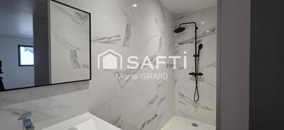 Maison - 145 m² - 6 pièces