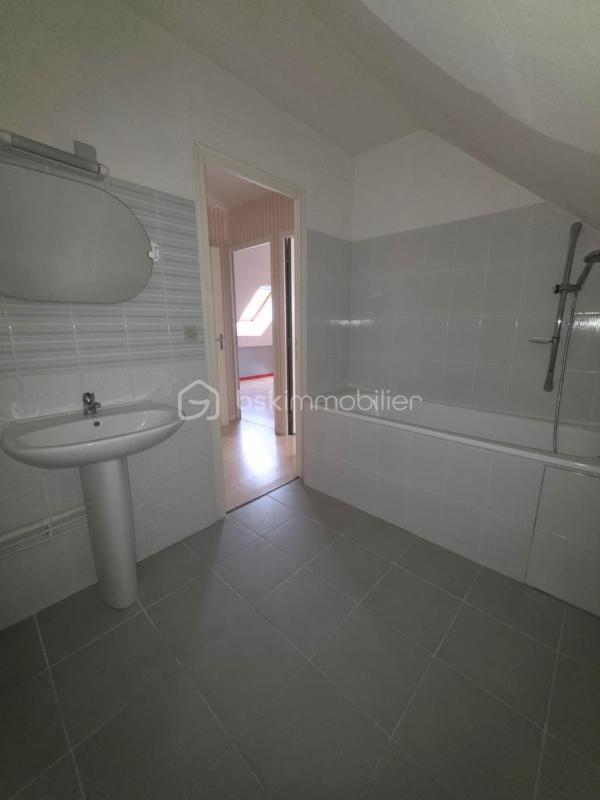 Maison - 154 m² - 7 pièces