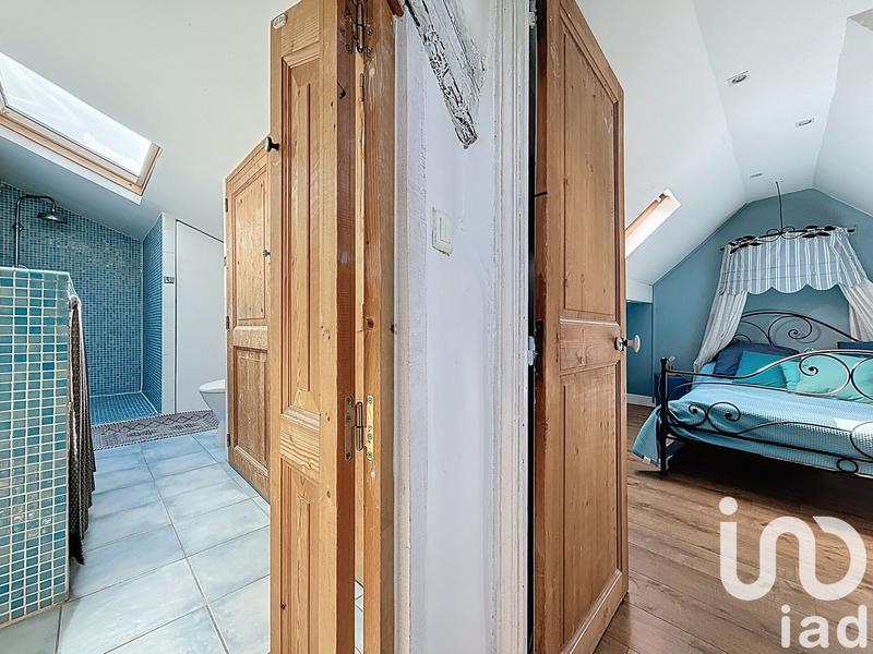 Maison - 272 m² - 7 pièces