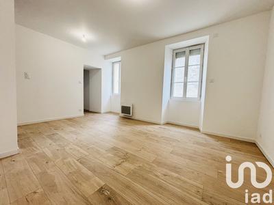 Maison de ville - 95 m² - 4 pièces