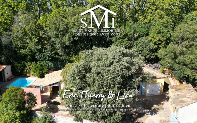 Maison - 97 m² - 4 pièces