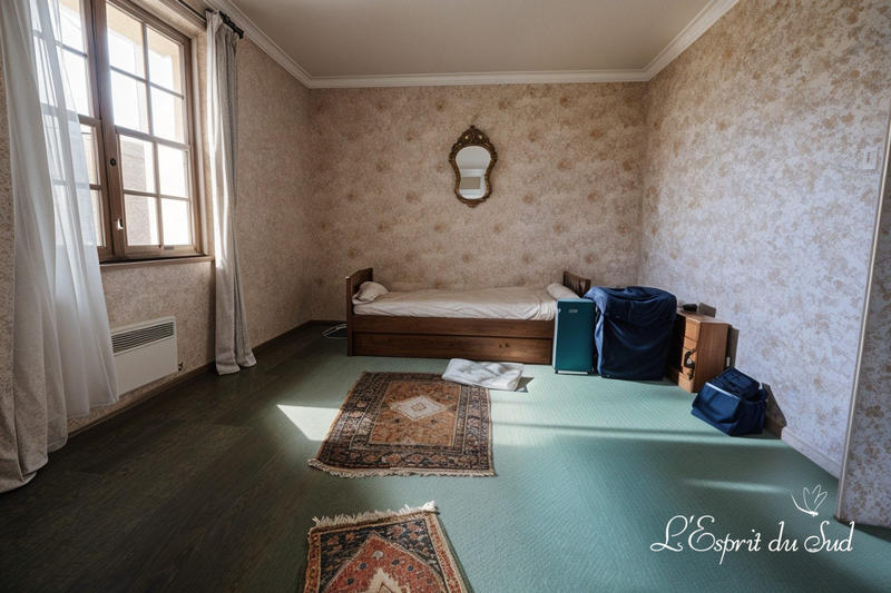 Maison - 138 m² - 6 pièces