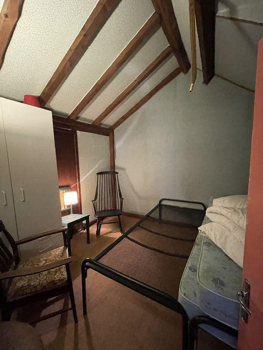 Corps de ferme - 280 m² - 9 pièces