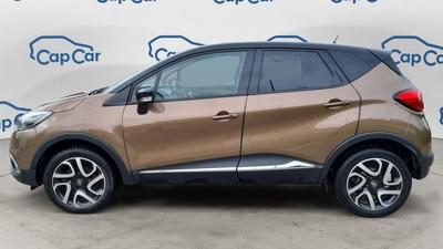 Renault Captur 0.9 TCe 90 Intens