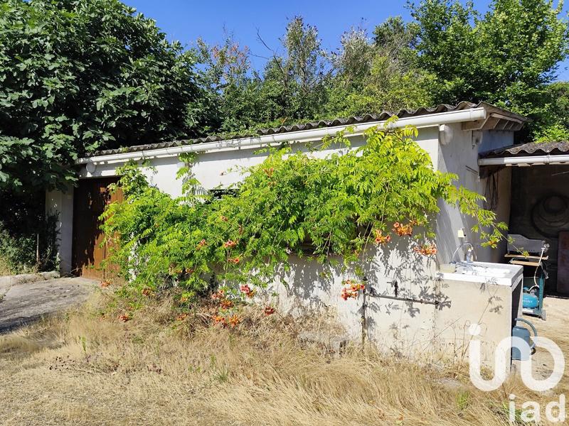 Maison de campagne - 131 m² - 4 pièces