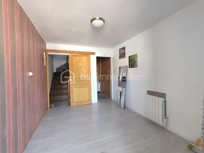 Maison de ville - 40 m² - 3 pièces