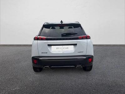 Peugeot 2008 Hybrid 145 e-Dcs6 Gt