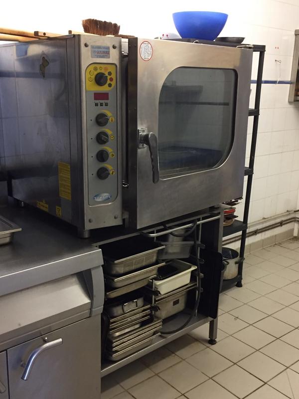 Fonds de commerce - 400 m²