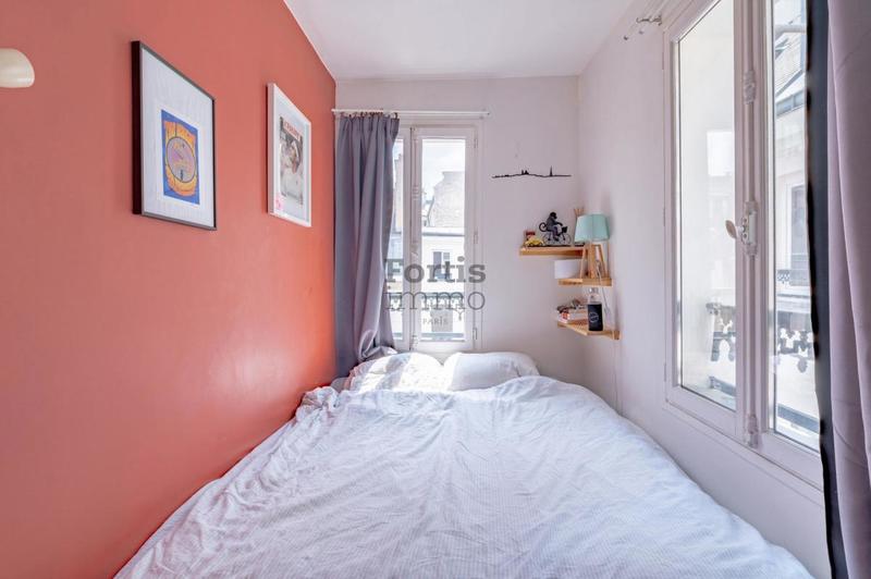 Appartement - 72 m² - 3 pièces