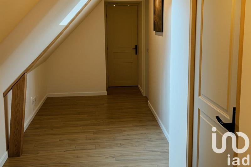 Maison - 152 m² - 5 pièces