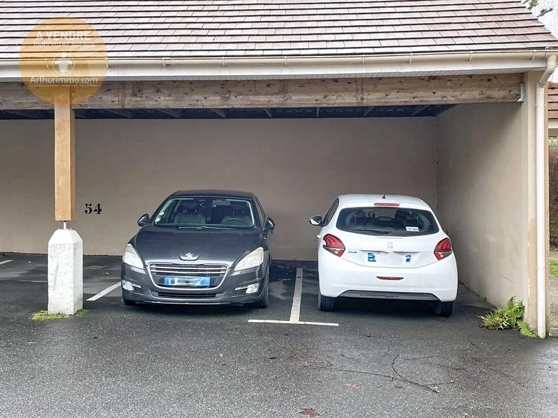 Maison - 82 m² - 4 pièces