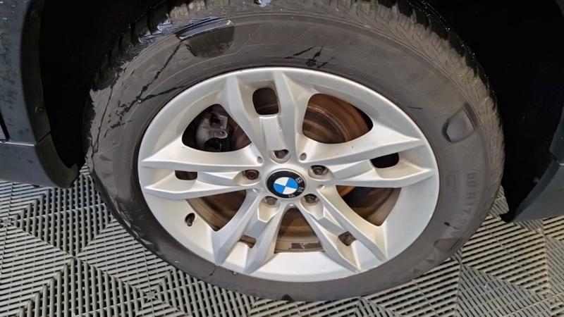 Bmw X1 E84 Sdrive 18d 143 Ch Confort
