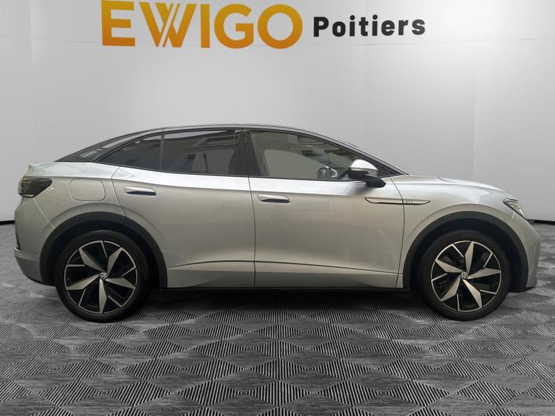 Volkswagen Id.5 299 Gtx