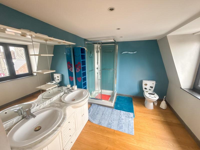 Maison - 162 m² - 4 pièces