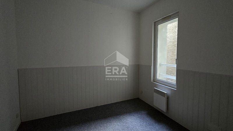 Appartement - 72 m² - 4 pièces