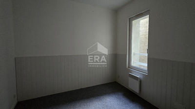 Appartement - 72 m² - 4 pièces