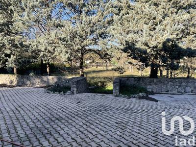 Maison - 205 m² - 6 pièces