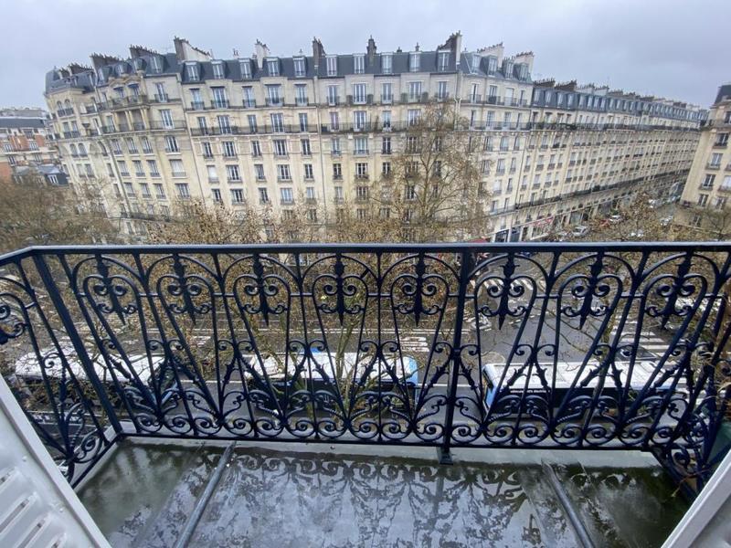 Appartement - 50 m² - 3 pièces