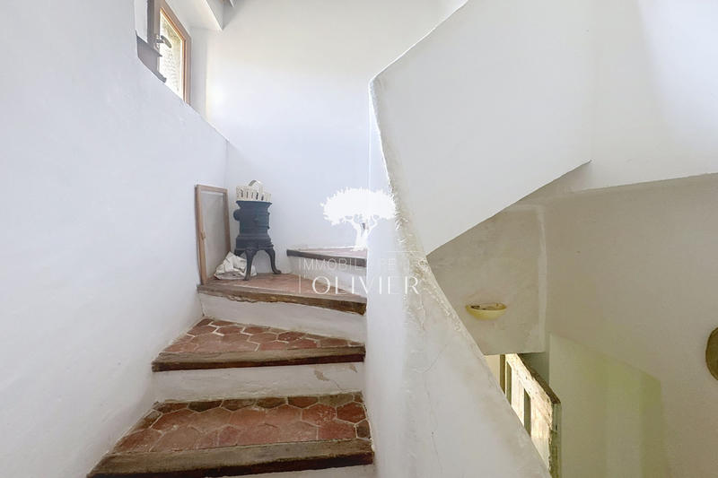 Propriété - 115 m² - 5 pièces