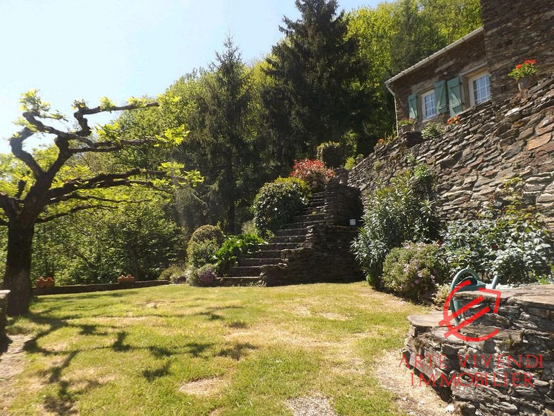 Maison - 76 m² - 4 pièces