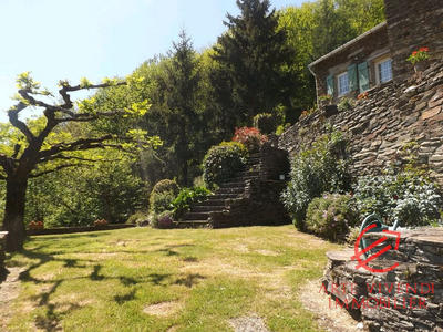 Maison - 76 m² - 4 pièces