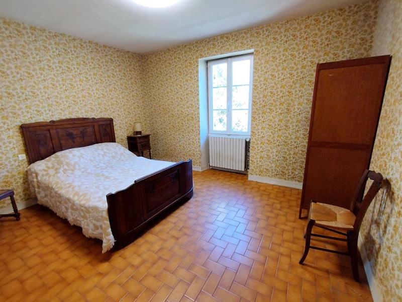 Maison - 87 m² - 3 pièces