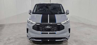 Ford Transit Custom Fourgon 320 L1h1 2.0 Ecoblue 170 Ch Bva8 Sport