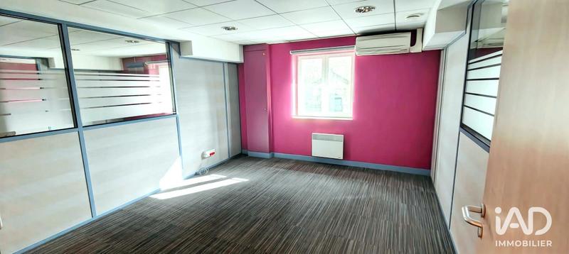 Local commercial - 291 m²