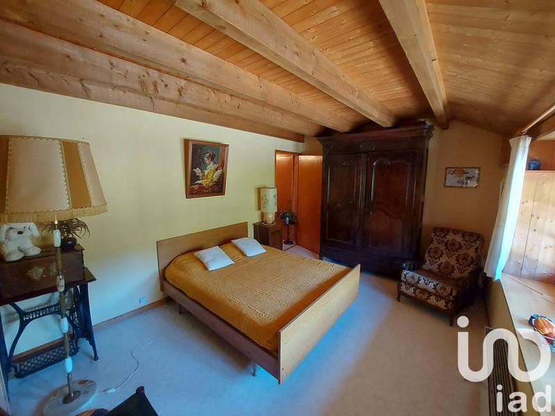 Maison de village - 97 m² - 4 pièces