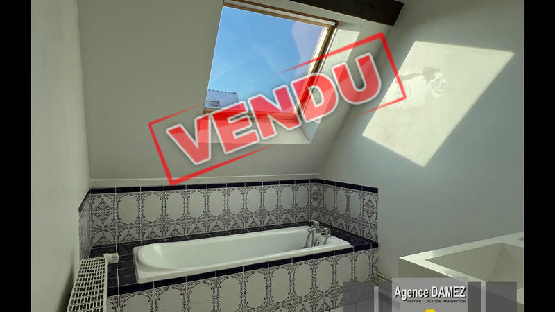 Appartement - 115 m² - 4 pièces