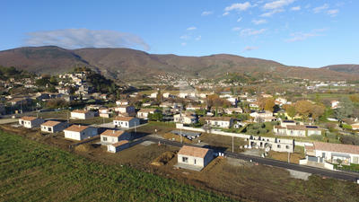 Terrain - 439 m²