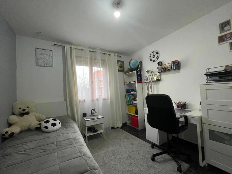 Maison - 130 m² - 7 pièces