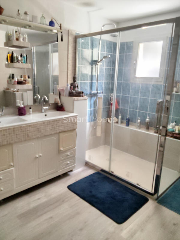 Villa - 108 m² - 4 pièces