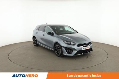 Kia Ceed 1.6 CRDi Isg Mhev Gt Line iBVM6 136 ch